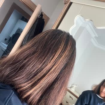 Saç Boyama İşleminde İstenmeyen Sonuç Ve Ücret İadesi Talebi