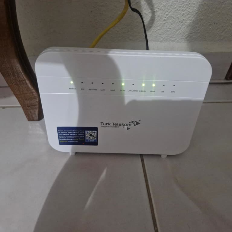 14 Gündür Süren İnternet Kesintisi Ve Yetersiz Çözümle Mağduriyet Yaşıyorum