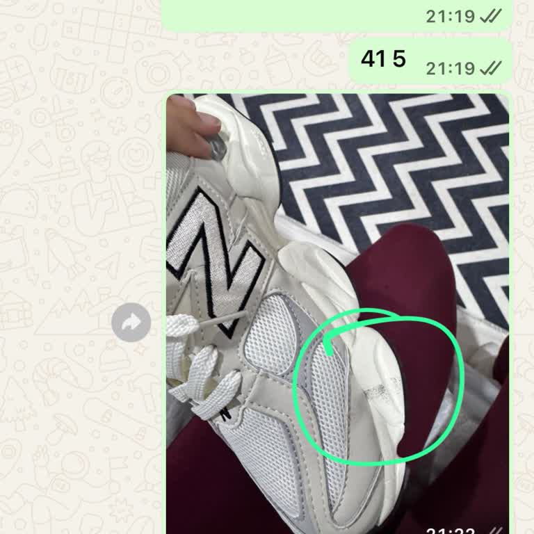 Orijinal Olmayan Ayakkabı, Yanlış Numara Ve İletişimsizlik Nedeniyle Mağduriyet