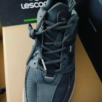 Yeni Alınan Ayakkabıda Dikiş Hatası Ve Mağaza İlgisizliği