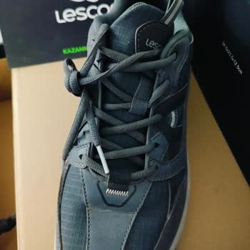 Yeni Alınan Ayakkabıda Dikiş Hatası Ve Mağaza İlgisizliği