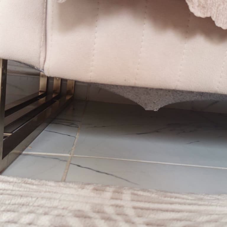 Adelfa Mobilya Koltuk Takımında Ciddi Bir Sorun Yaşıyorum