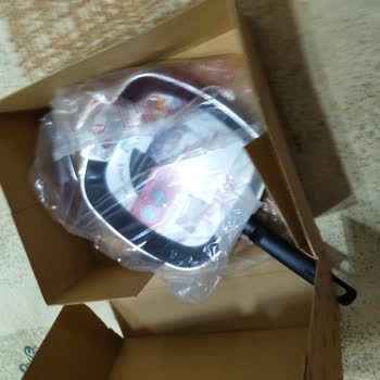 Değişim Sonrası Da Özensiz Paketlemeyle Hayal Kırıklığı Yaşadım