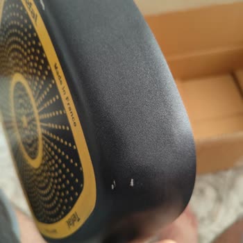 Değişim Sonrası Da Özensiz Paketlemeyle Hayal Kırıklığı Yaşadım