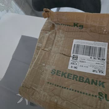 DHL Kargom Hasarlı Teslim Edildi PlayStation 3 Cihazım Kırıldı