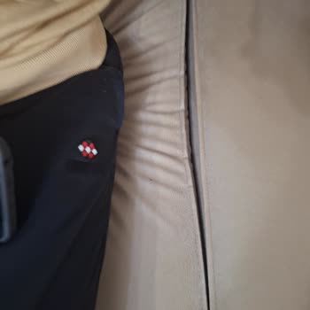 Köşe Koltukta Sünger Çökmesi Ve Yetersiz Servis Çözümü