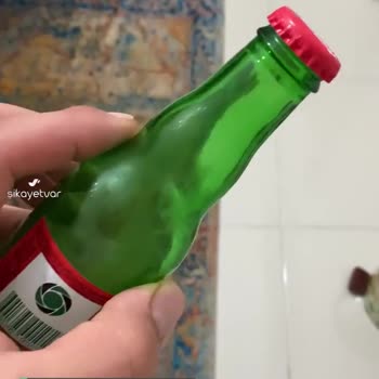 Kınık Maden Suyu 6 Şişeden Bir Tanesi Boş Çıktı