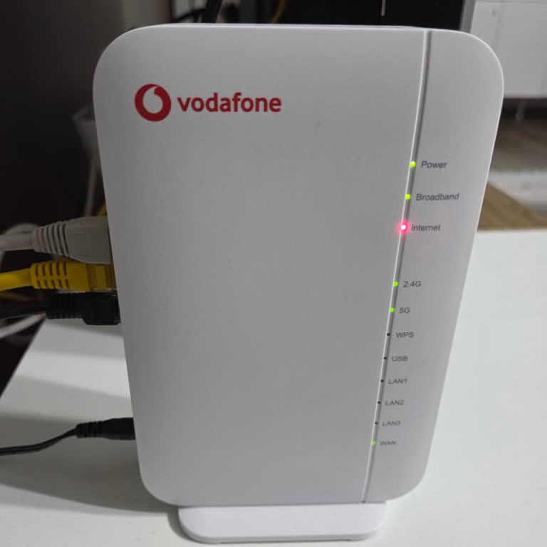 Her Akşam Saatlerinde Süregelen İnternet Kesintisi Ve Çözüm Eksikliği