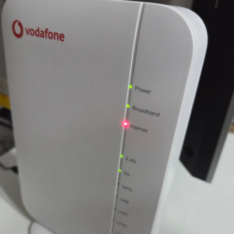 Her Akşam Saatlerinde Süregelen İnternet Kesintisi Ve Çözüm Eksikliği