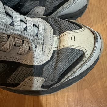 Kısa Sürede Deforme Olan Ayakkabı Ve Reddedilen Değişim Talebi Hayal Kırıklığı Yarattı