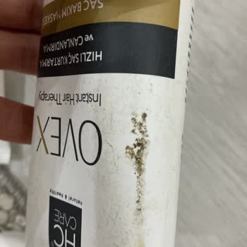 Watsons Online Siparişimde Eksik Ve Hasarlı Ürünler, Yetersiz Müşteri Hizmeti