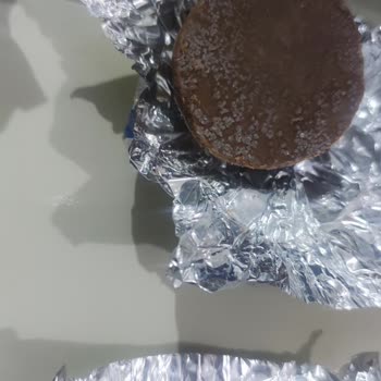 Aldığım İki Ülker Çikolata Paketinden Küf Çıkması Hayal Kırıklığı Ve Sağlık Endişesi