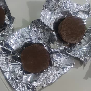 Aldığım İki Ülker Çikolata Paketinden Küf Çıkması Hayal Kırıklığı Ve Sağlık Endişesi