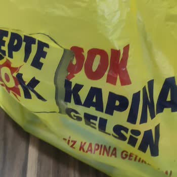 Aldığım İki Ülker Çikolata Paketinden Küf Çıkması Hayal Kırıklığı Ve Sağlık Endişesi