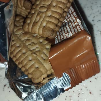 Aldığım Ülker İkram Bisküvinin İçinden Kurt Çıkması Hijyen Sorunu Yarattı