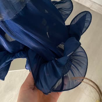 İlk Kullanımda Hasar Gören Abiye Elbise Ve Yetersiz Müşteri Hizmeti