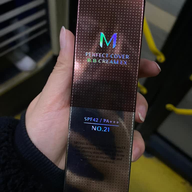 İndirimli Ürünlerde Bilgilendirme Eksikliği Nedeniyle BB Krem Tonu Değişimi Yapılmıyor