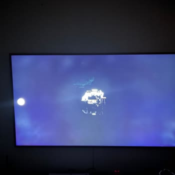 Samsung The Frame TV'de Ciddi Panel Ve Ses Problemleri, Yetersiz Servis Desteği