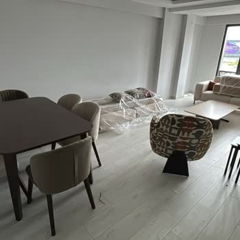 Ayıplı Koltuk Takımı Teslimatı Sonrası İade Hakkımız Engellendi