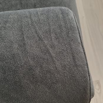 Doğtaş Trento Koltuk Takımında Deformasyon Ve Yetersiz Çözüm