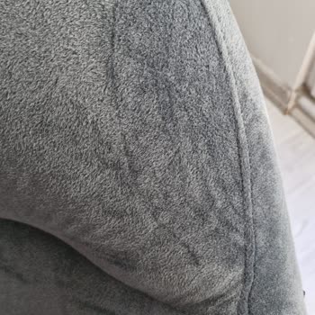 Doğtaş Trento Koltuk Takımında Deformasyon Ve Yetersiz Çözüm