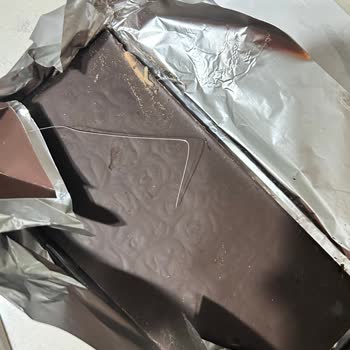 Aldığım Çikolatadan Kurt Çıktı Müşteri Hizmetlerine Ulaşamadım