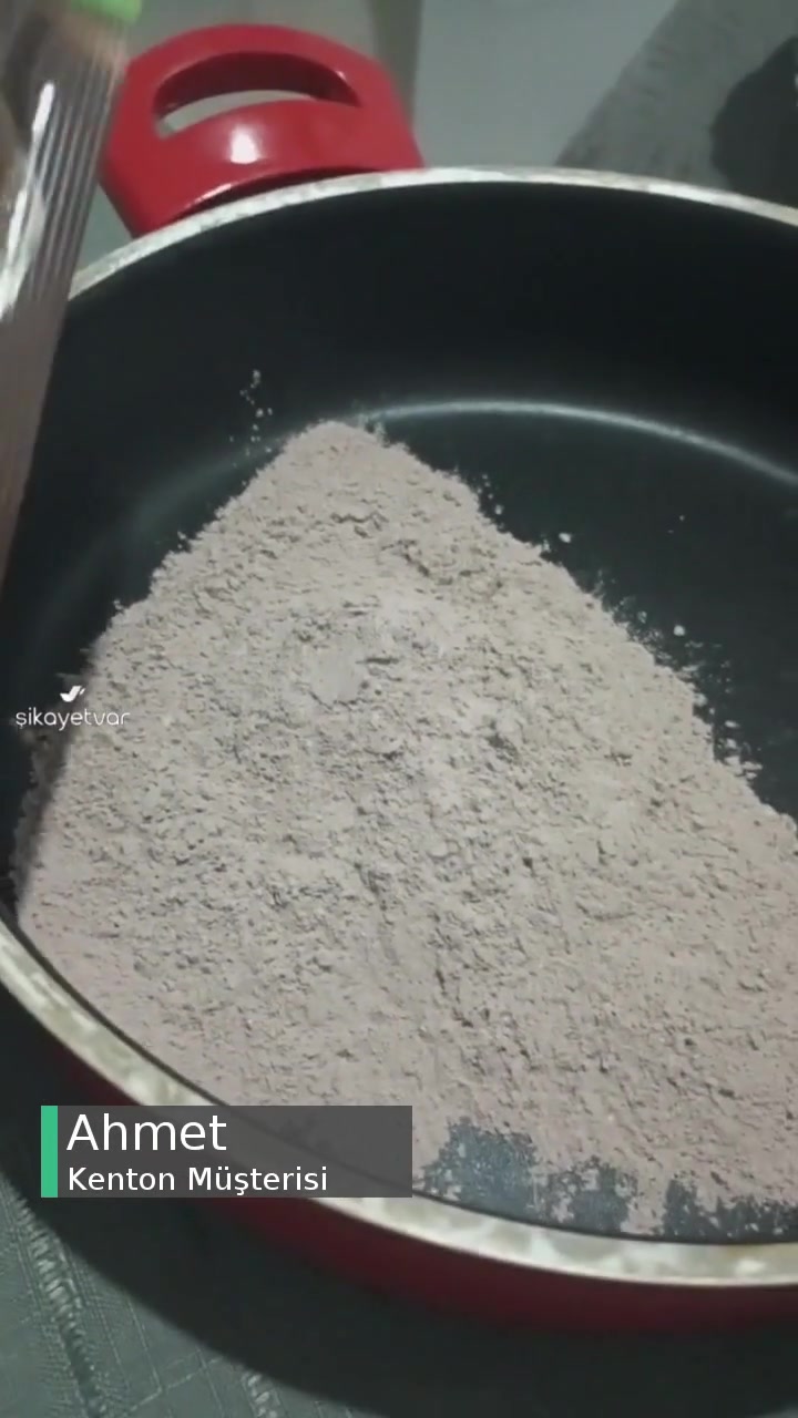 Kenton Rengi Ve Kokusu Çok Kötü videonun kapak resmi