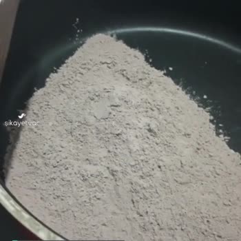 Kenton Rengi Ve Kokusu Çok Kötü