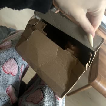 Yanlış Ürün Gönderimi Ve İlgisiz Müşteri Hizmetleri Nedeniyle Mağduriyet