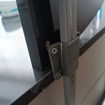 Hasarlı Ve Eksik Montajlı Ürünler Teslim Edildi, Mağduriyetim Giderilmiyor