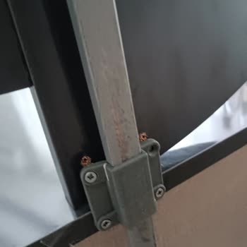 Hasarlı Ve Eksik Montajlı Ürünler Teslim Edildi, Mağduriyetim Giderilmiyor