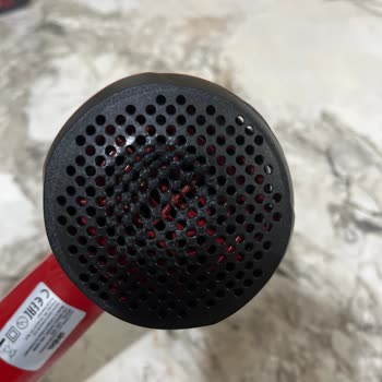 Sinbo Saç Kurutma Makinesi Sürekli Arızalanıyor, İade Talebim Karşılanmıyor