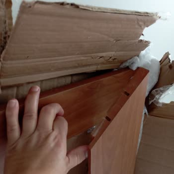 Trendyol Express İle Gönderdiğim Aynanın Kırılması Sonrası Çözüm Bulamıyorum