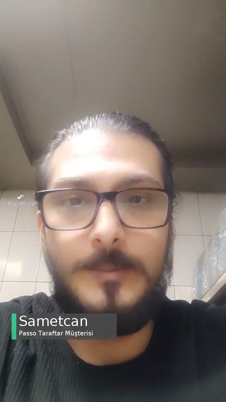 Passo Taraftar Türkiye Bulgaristan Maçına Bilet Alamama videonun kapak resmi