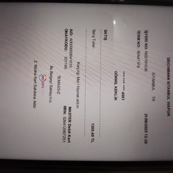 Deichmann Ayakkabı Ayağımda Yara Yaptı Mağaza Çözüm Sunmadı