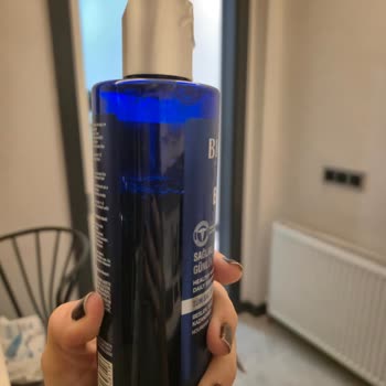 Siparişimdeki Şampuan Dökülmüş Müşteri Hizmetlerine Ulaşamıyorum