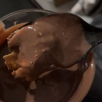 Yemeksepeti Profiterol Siparişim Bozuk Geldi Müşteri Hizmetleri Yardımcı Olmadı