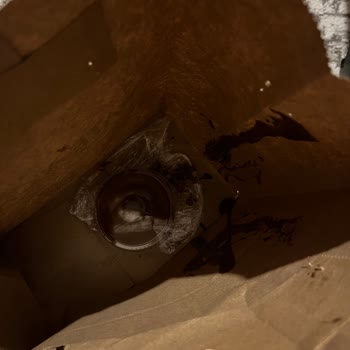 Yemeksepeti Profiterol Siparişim Bozuk Geldi Müşteri Hizmetleri Yardımcı Olmadı