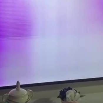 Dijitsu 65 İnç Televizyon Sorunu