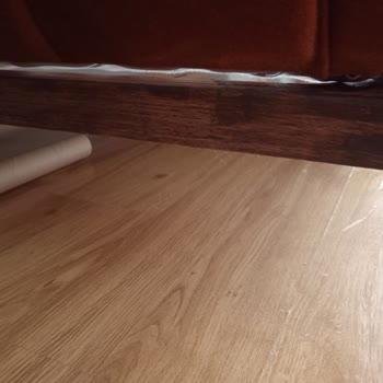 Chester Koltuk Takımı Hatalı Geldi, Firma Ödeme Yapmıyor