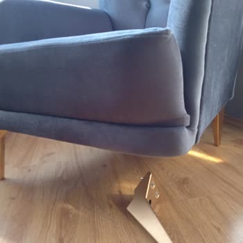 Chester Koltuk Takımı Hatalı Geldi, Firma Ödeme Yapmıyor