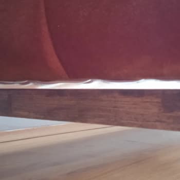 Chester Koltuk Takımı Hatalı Geldi, Firma Ödeme Yapmıyor