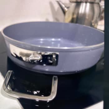 Arızalı Gelen Tencere Seti İade Edilmeden Geri Gönderildi Mağdur Oldum