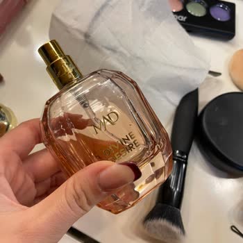 Satın Aldığım Parfüm Şişesi Sızdırdı, Mağduriyetim Giderilmiyor