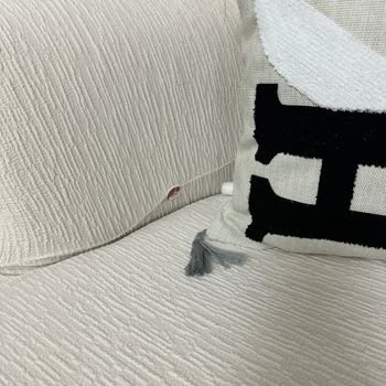 @aylizhomecollection Koltuk Kılıfında Kusur Ve İade Talebim Reddedildi