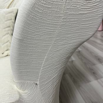 @aylizhomecollection Koltuk Kılıfında Kusur Ve İade Talebim Reddedildi