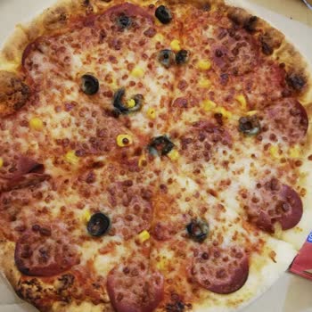 Eksik Ve Kalitesiz Ürünle Büyük Hayal Kırıklığı