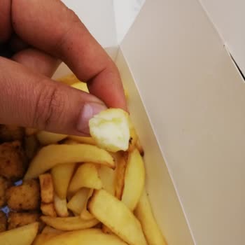 Eksik Ve Kalitesiz Ürünle Büyük Hayal Kırıklığı