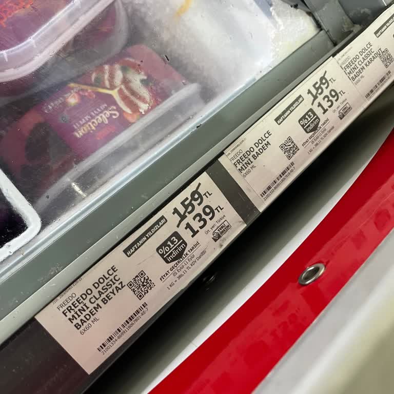 A101'de Etiket Ve Kasa Fiyatı Uyuşmazlığına Kaba Personel Muamelesi