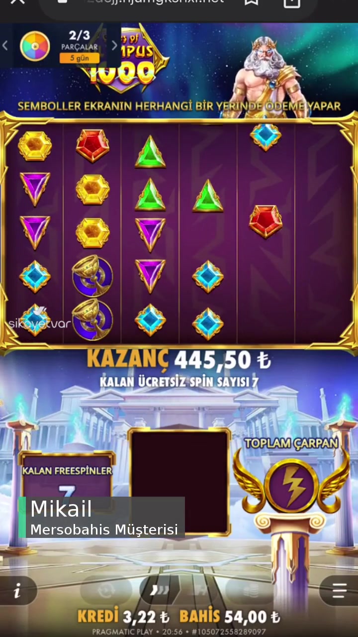 Mersobahis Hüsranı! videonun kapak resmi